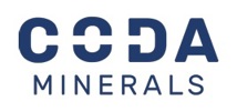 Coda Minerals Limited logo